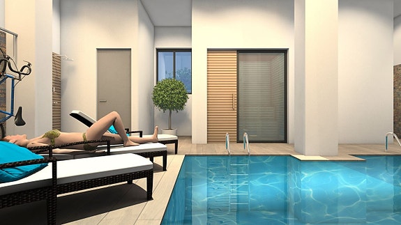 En megler med gode referanser - SPANIA1.no