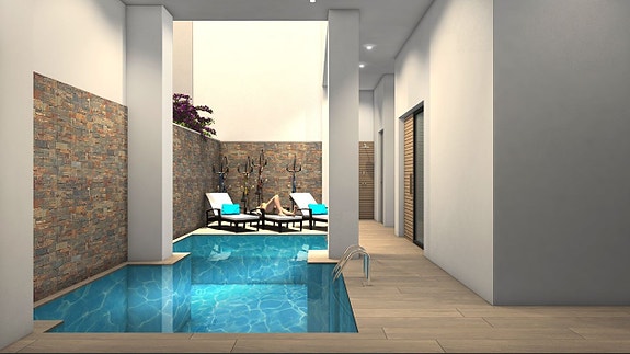 En megler med gode referanser - SPANIA1.no