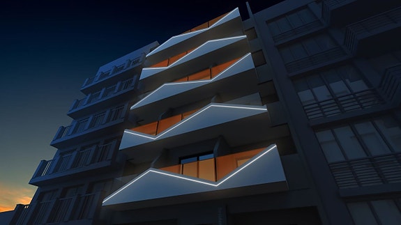 En megler med gode referanser - SPANIA1.no