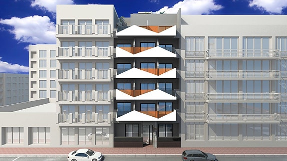 En megler med gode referanser - SPANIA1.no