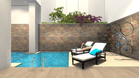 En megler med gode referanser - SPANIA1.no