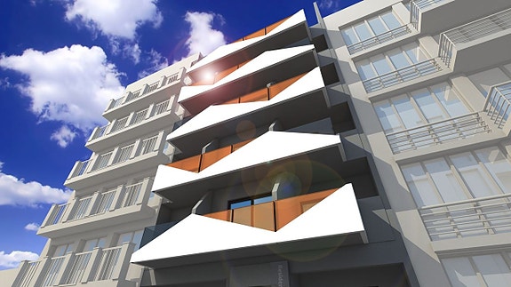 En megler med gode referanser - SPANIA1.no