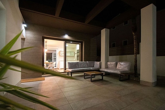 En megler med gode referanser - SPANIA1.no