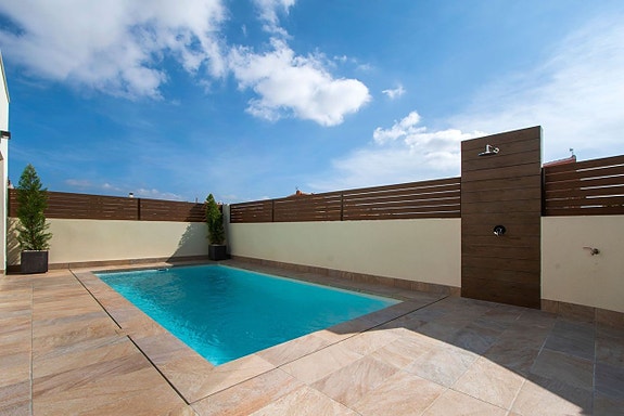 En megler med gode referanser - SPANIA1.no