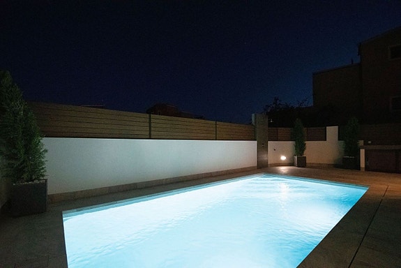 En megler med gode referanser - SPANIA1.no