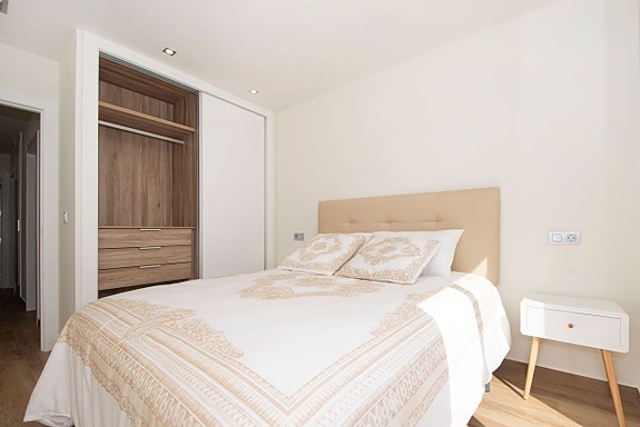 En megler med gode referanser - SPANIA1.no