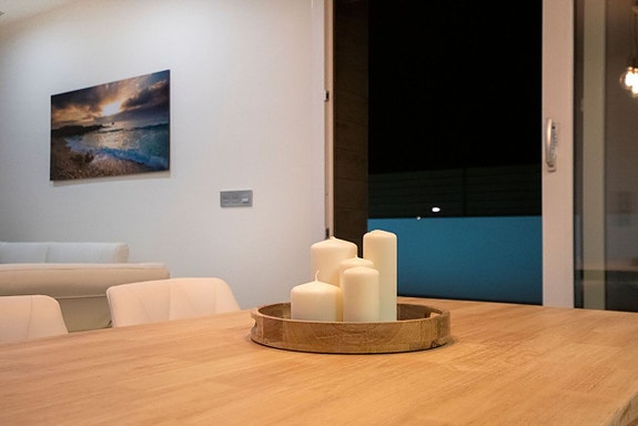 En megler med gode referanser - SPANIA1.no