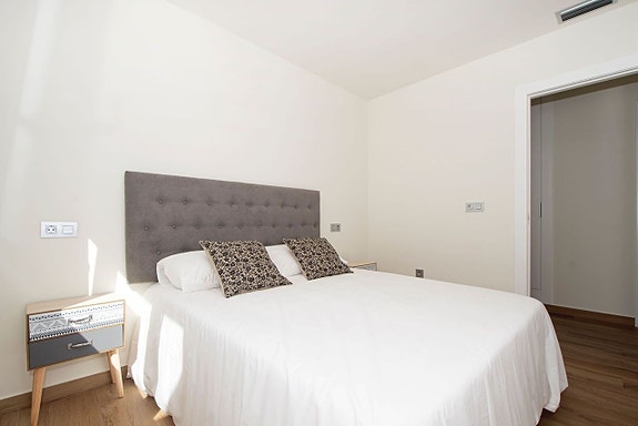 En megler med gode referanser - SPANIA1.no