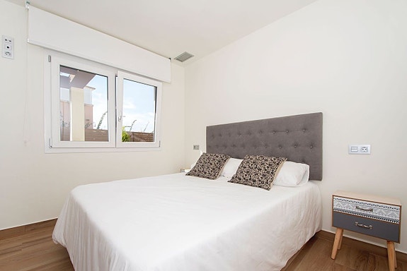 En megler med gode referanser - SPANIA1.no