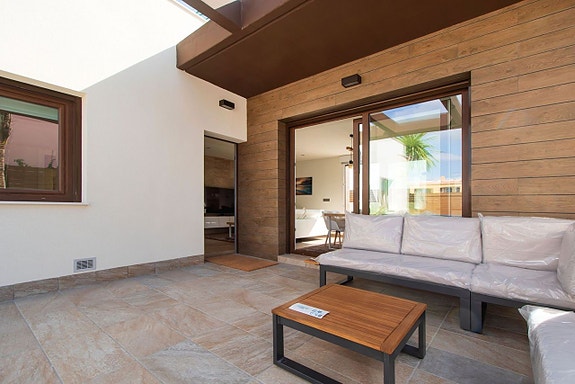 En megler med gode referanser - SPANIA1.no