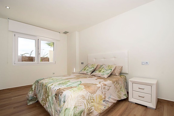 En megler med gode referanser - SPANIA1.no