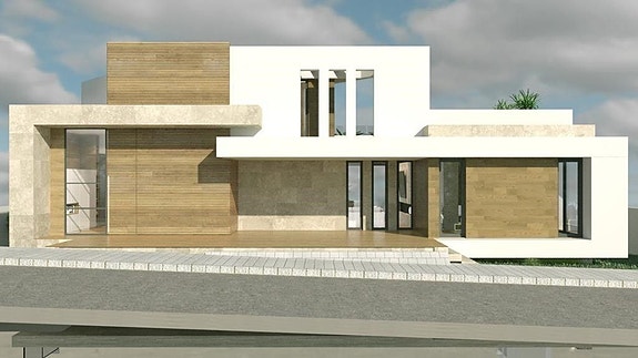 Bruk en megler med gode referanser - se SPANIA1.no