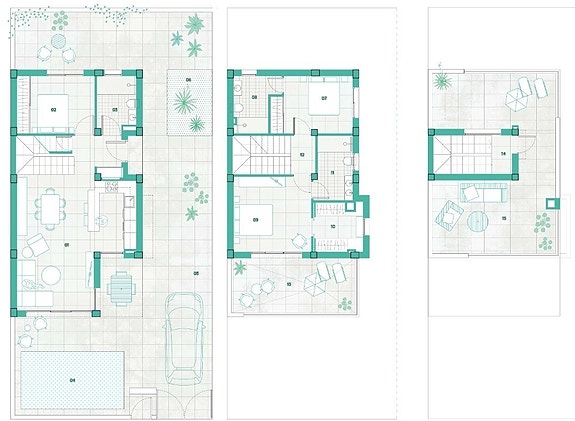 En megler med gode referanser - SPANIA1.no