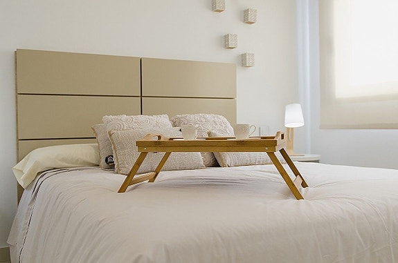 En megler med gode referanser - SPANIA1.no