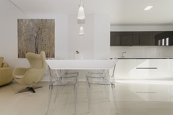 En megler med gode referanser - SPANIA1.no