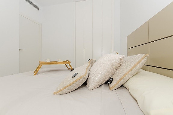 En megler med gode referanser - SPANIA1.no