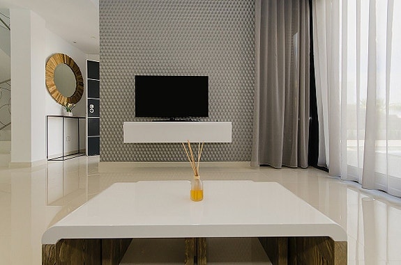 En megler med gode referanser - SPANIA1.no