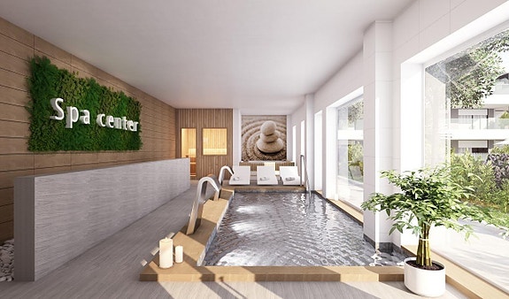 En megler med gode referanser - SPANIA1.no