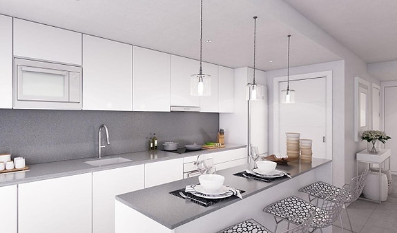 En megler med gode referanser - SPANIA1.no