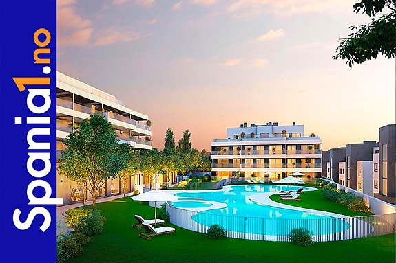 En megler med gode referanser - SPANIA1.no