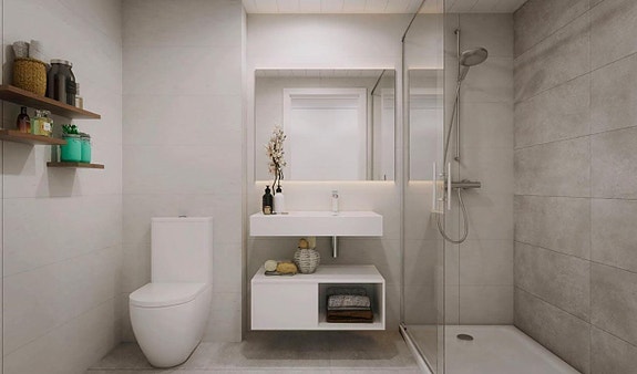 En megler med gode referanser - SPANIA1.no