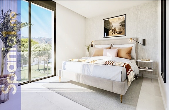 En megler med gode referanser - SPANIA1.no