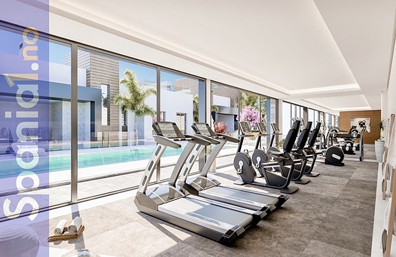 En megler med gode referanser - SPANIA1.no