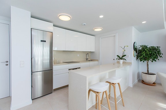 En megler med gode referanser - SPANIA1.no