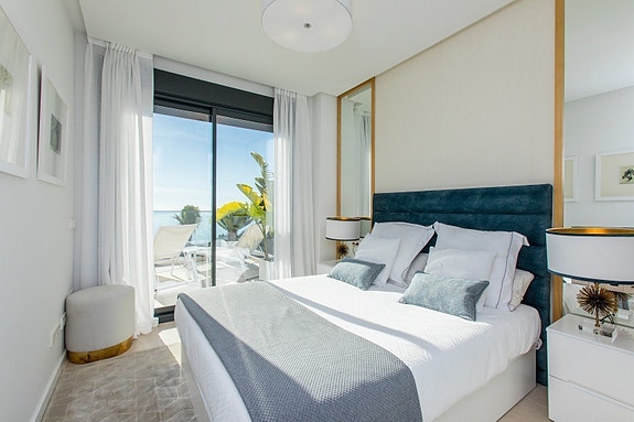 En megler med gode referanser - SPANIA1.no