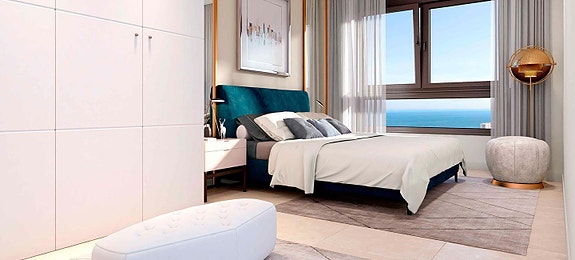 En megler med gode referanser - SPANIA1.no