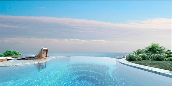 En megler med gode referanser - SPANIA1.no