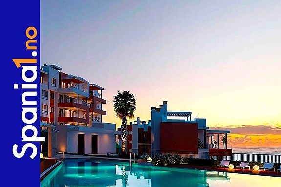 En megler med gode referanser - SPANIA1.no