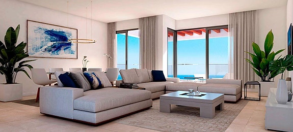 En megler med gode referanser - SPANIA1.no