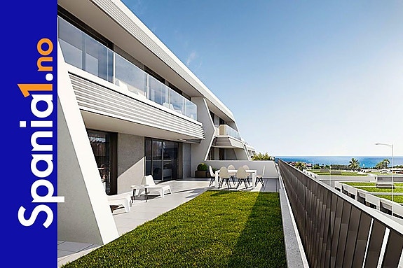 En megler med gode referanser -  SPANIA1.no