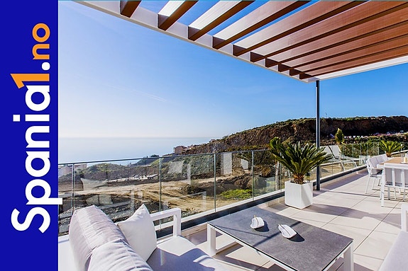 En megler med gode referanser - SPANIA1.no