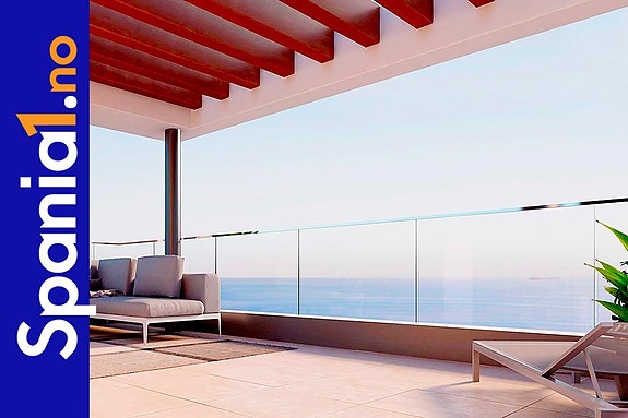 En megler med gode referanser - SPANIA1.no