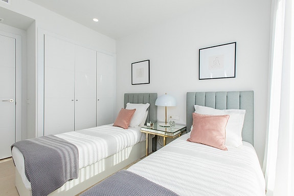 En megler med gode referanser - SPANIA1.no