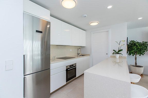 En megler med gode referanser - SPANIA1.no