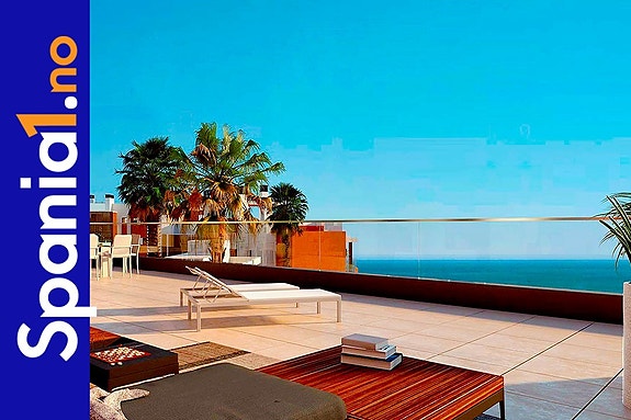 En megler med gode referanser - SPANIA1.no