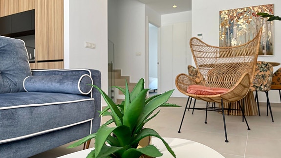 En megler med gode referanser - SPANIA1.no