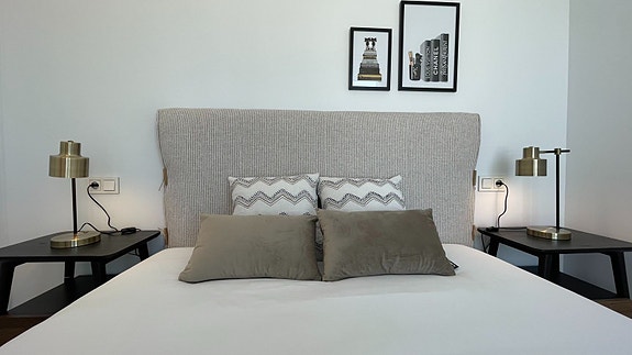 En megler med gode referanser - SPANIA1.no