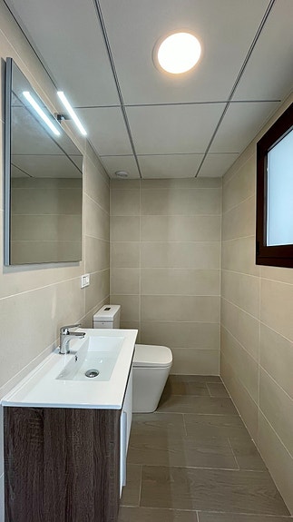 En megler med gode referanser - SPANIA1.no