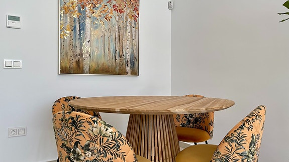 En megler med gode referanser - SPANIA1.no