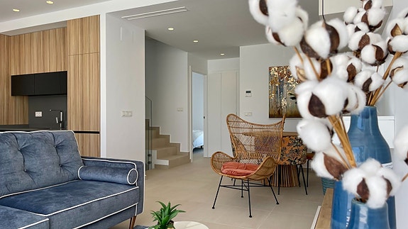 En megler med gode referanser - SPANIA1.no