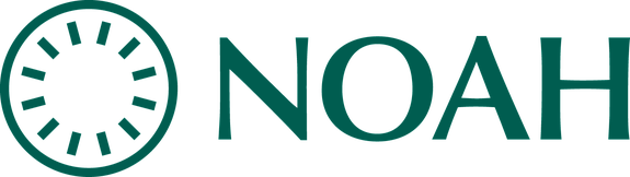 NOAH AS logo