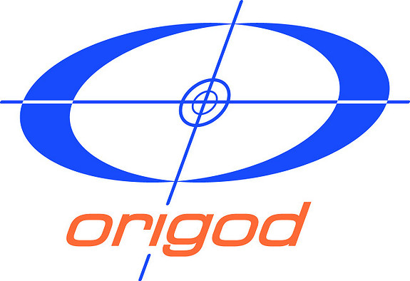 Origod AS logo