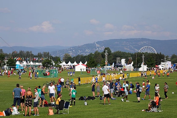 Bilde 1 av 2 i jobbannonse-galleriet