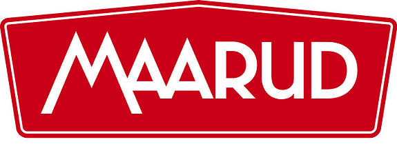 Maarud AS logo