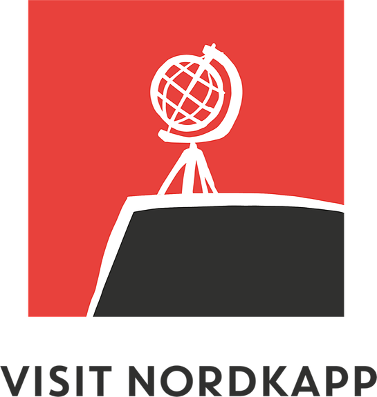 Visit Nordkapp logo