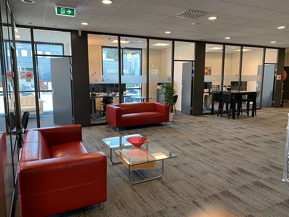 Bilde 2 av 3 i jobbannonse-galleriet